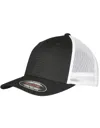Flexfit Trucker Recycled Mesh Cap-FLEXFIT