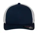 Mesh Trucker 2-Tone Casquette.FLEXFIT