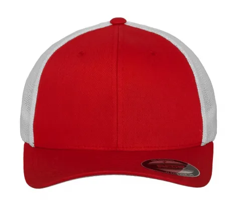 Mesh Trucker 2-Tone Casquette.FLEXFIT