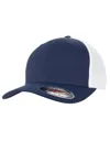 Flexfit Ultrafibre & Airmesh 2-Tone Cap-FLEXFIT