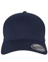 Fitted Baseball Casquette.FLEXFIT