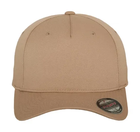 Fitted Baseball Casquette.FLEXFIT