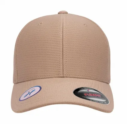 Cool & Dry Calocks Trikot Cap-Flexfit