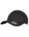 Flexfit 3D Hexagon Jersey Cap-FLEXFIT