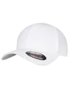 Flexfit 3D Hexagon Jersey Cap-FLEXFIT