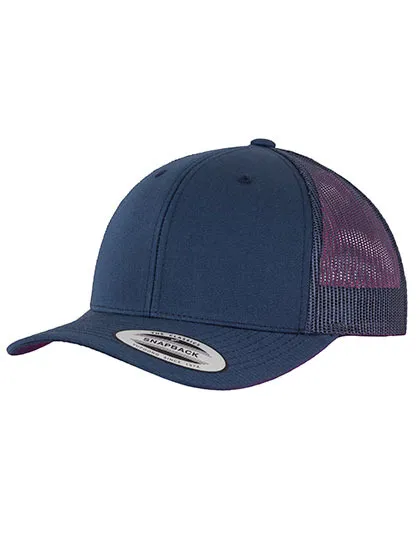 Retro Trucker-FLEXFIT