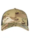 Retro Trucker Multicam Cap-FLEXFIT
