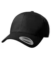 Curved Classic Snapback-FLEXFIT