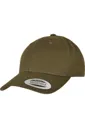Curved Classic Snapback-FLEXFIT
