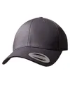 Curved Classic Snapback-FLEXFIT