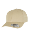 Curved Classic Snapback-FLEXFIT
