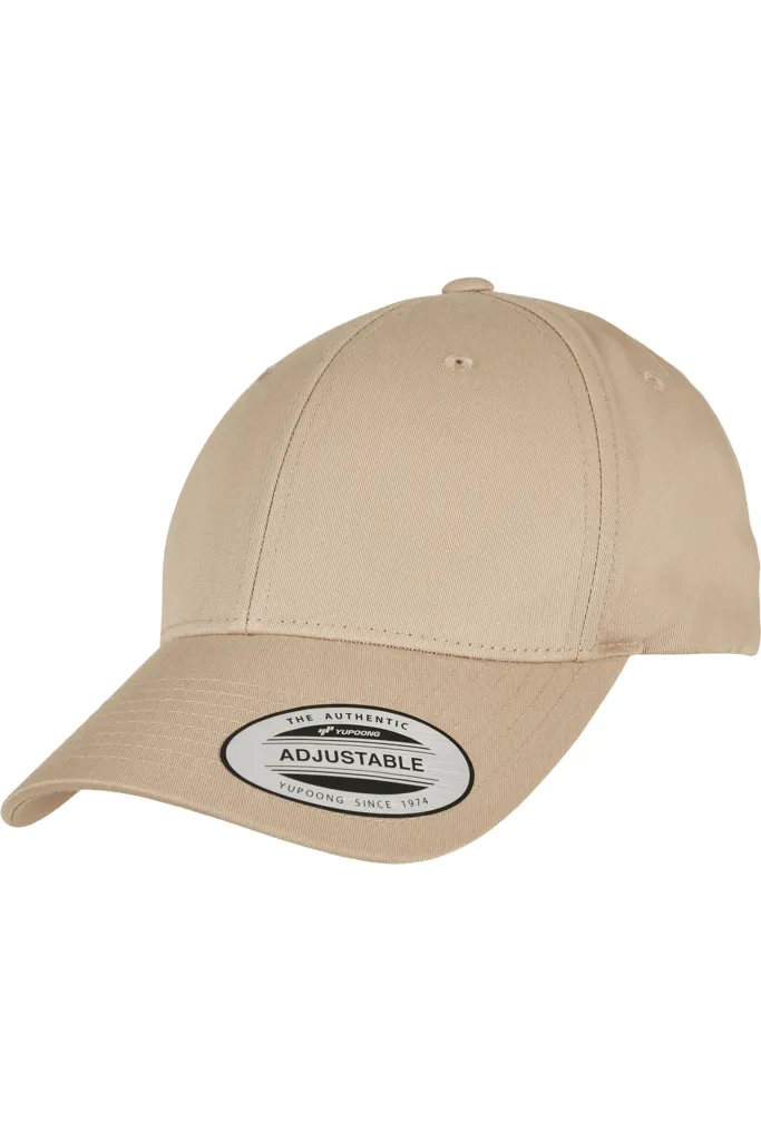 Curved Classic Snapback-FLEXFIT
