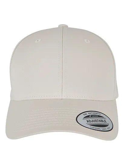 Curved Classic Snapback-FLEXFIT