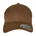 Flexfit 110 Curved Visor Snapback-FLEXFIT