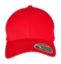 Flexfit 110 Curved Visor Snapback-FLEXFIT