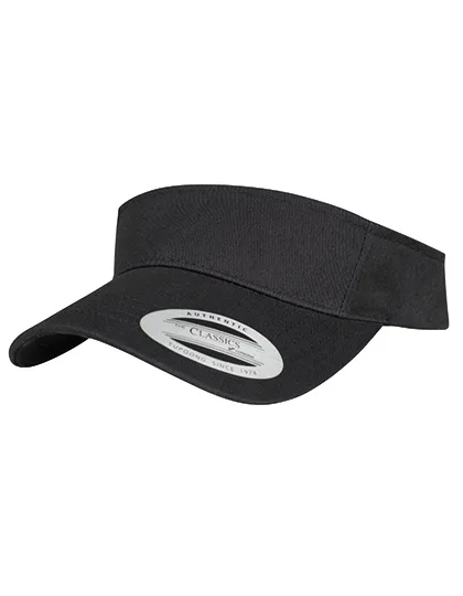 Curved Visor Cap-FLEXFIT