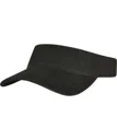 Bast Visor Cap