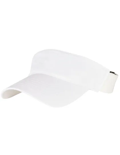 Performance Visor Cap-Flexfit