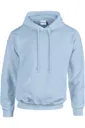 Sweat  Capuche  Heavy blend 270 GILDAN