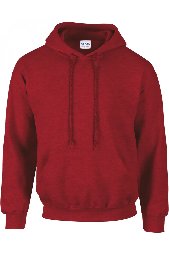 Sweat  Capuche  Heavy blend 270 GILDAN