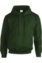 Sweat  Capuche  Heavy blend 270 GILDAN