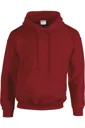 Sweat  Capuche  Heavy blend 270 GILDAN