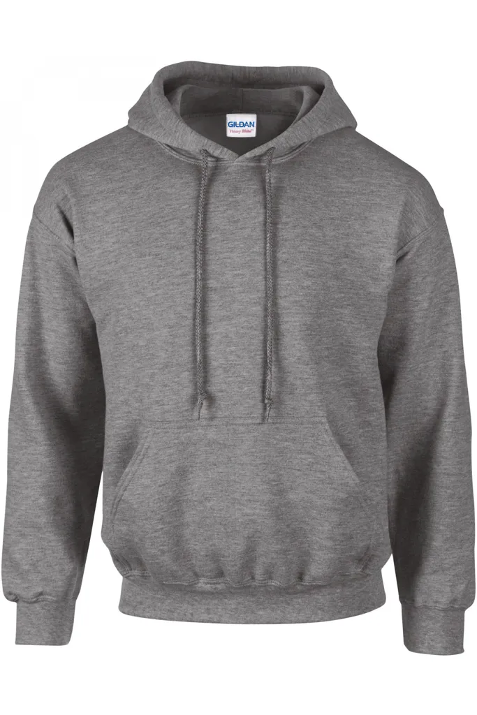 Sweat  Capuche  Heavy blend 270 GILDAN