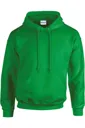 Sweat  Capuche  Heavy blend 270 GILDAN