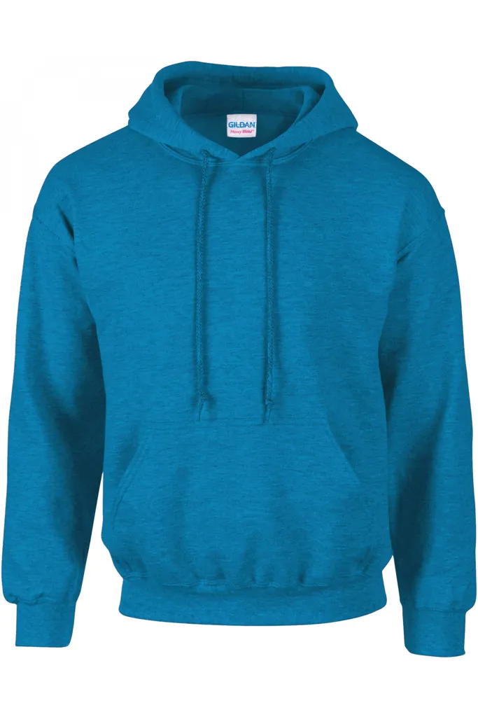 Sweat  Capuche  Heavy blend 270 GILDAN