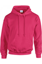 Sweat  Capuche  Heavy blend 270 GILDAN