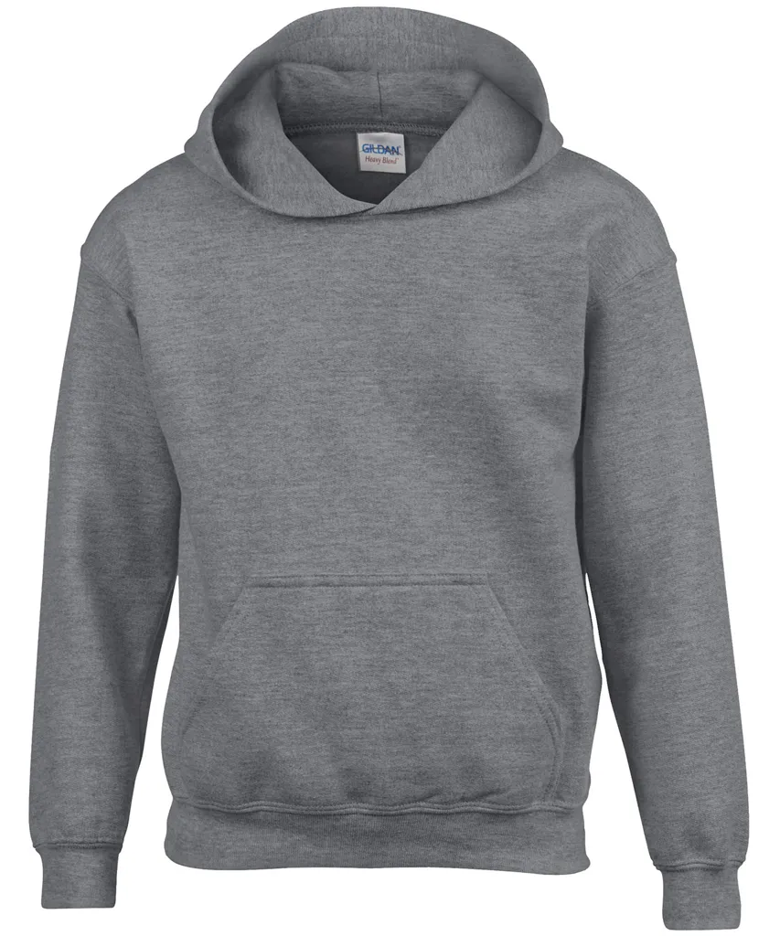 Sweat -Shirt Capuche  Enfant 270 GILDAN