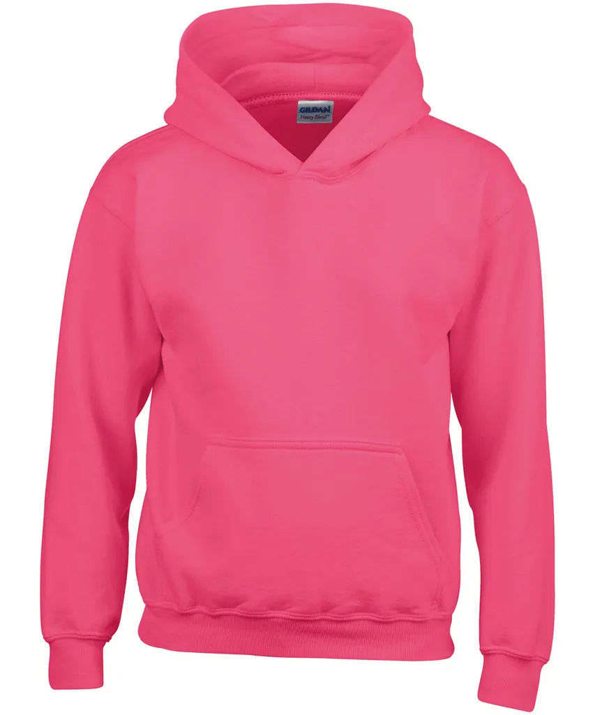 Sweat -Shirt Capuche  Enfant 270 GILDAN