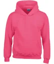 Sweat -Shirt Capuche  Enfant 270 GILDAN