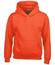 Sweat -Shirt Capuche  Enfant 270 GILDAN