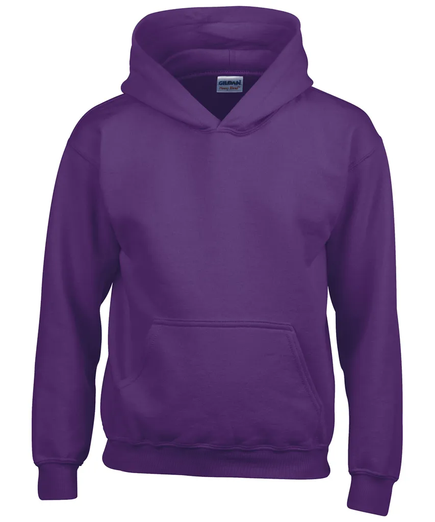 Sweat -Shirt Capuche  Enfant 270 GILDAN