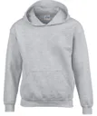 Sweat -Shirt Capuche  Enfant 270 GILDAN