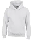 Sweat -Shirt Capuche  Enfant 270 GILDAN