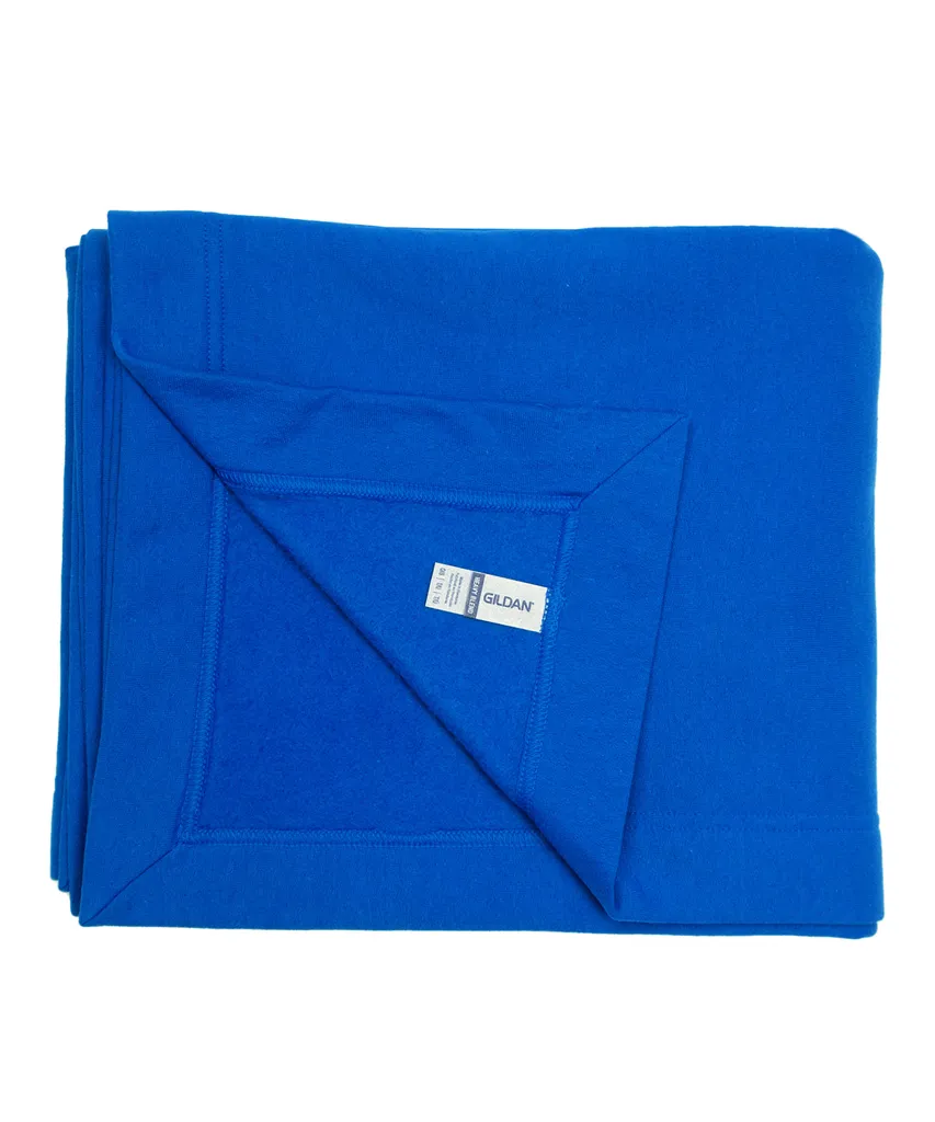 Heavy Blend™ Fleece Stadium Blanket