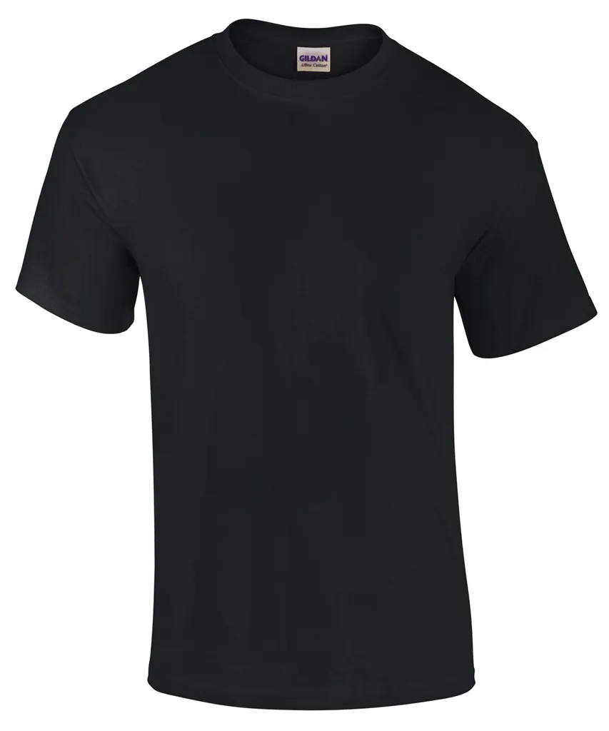 T-shirt  Ultra  200 GILDAN