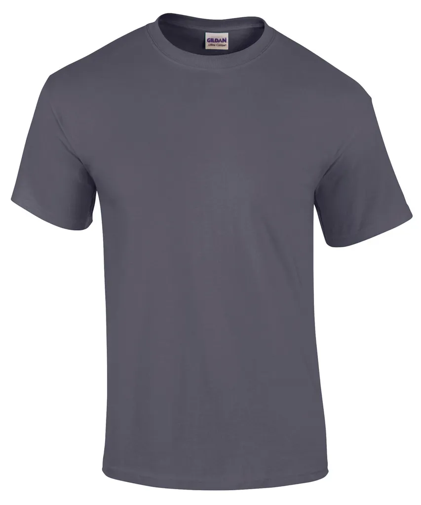 T-shirt  Ultra  200 GILDAN