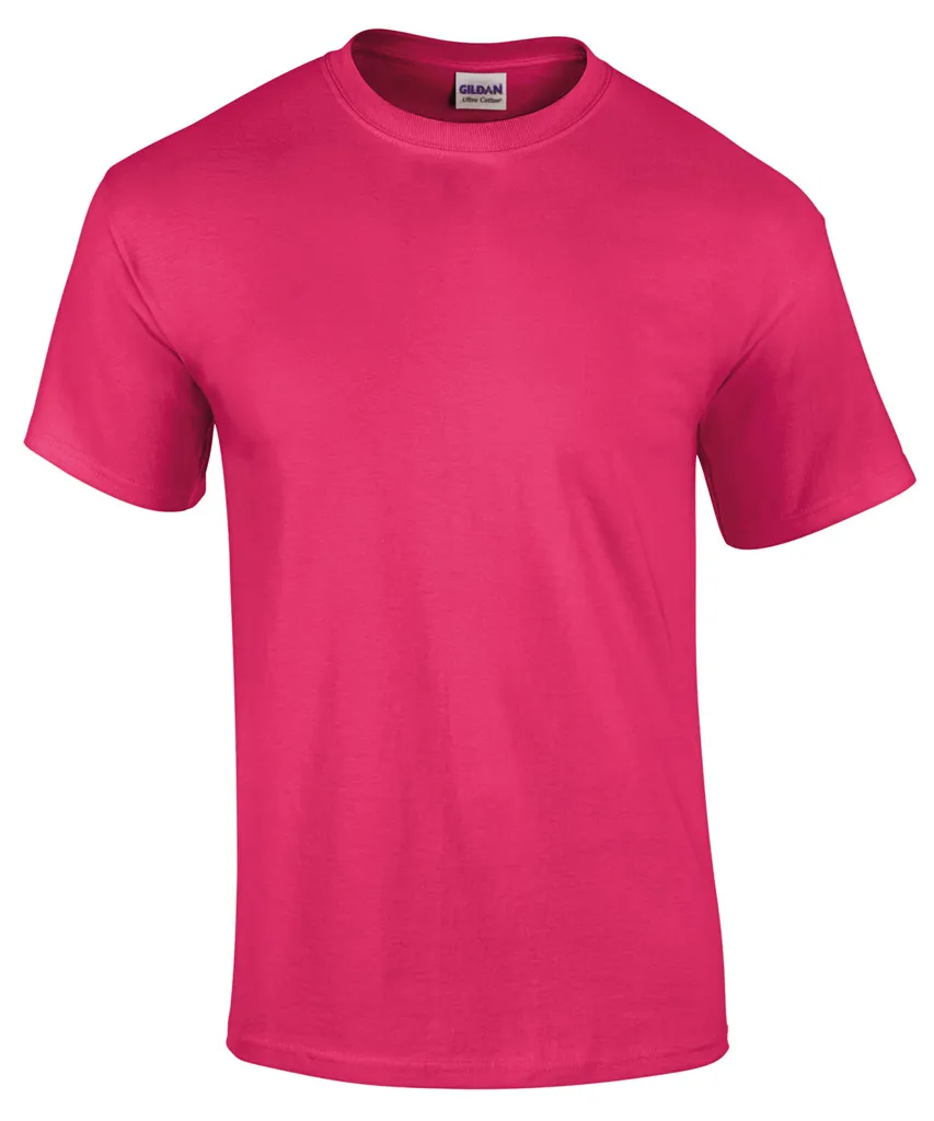 T-shirt  Ultra  200 GILDAN