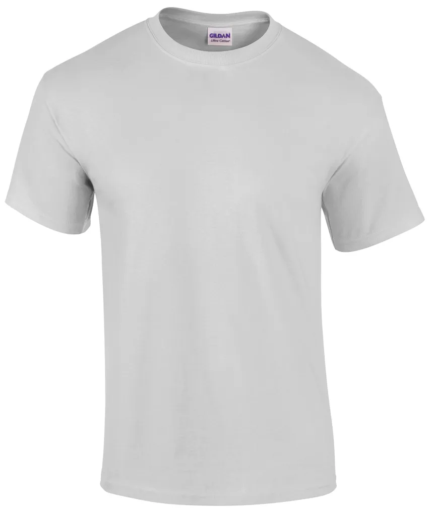 T-shirt  Ultra  200 GILDAN