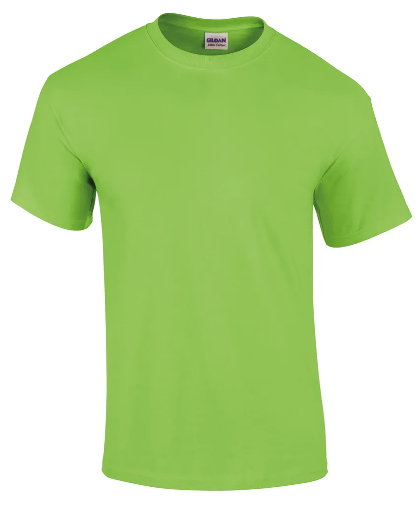 T-shirt  Ultra  200 GILDAN