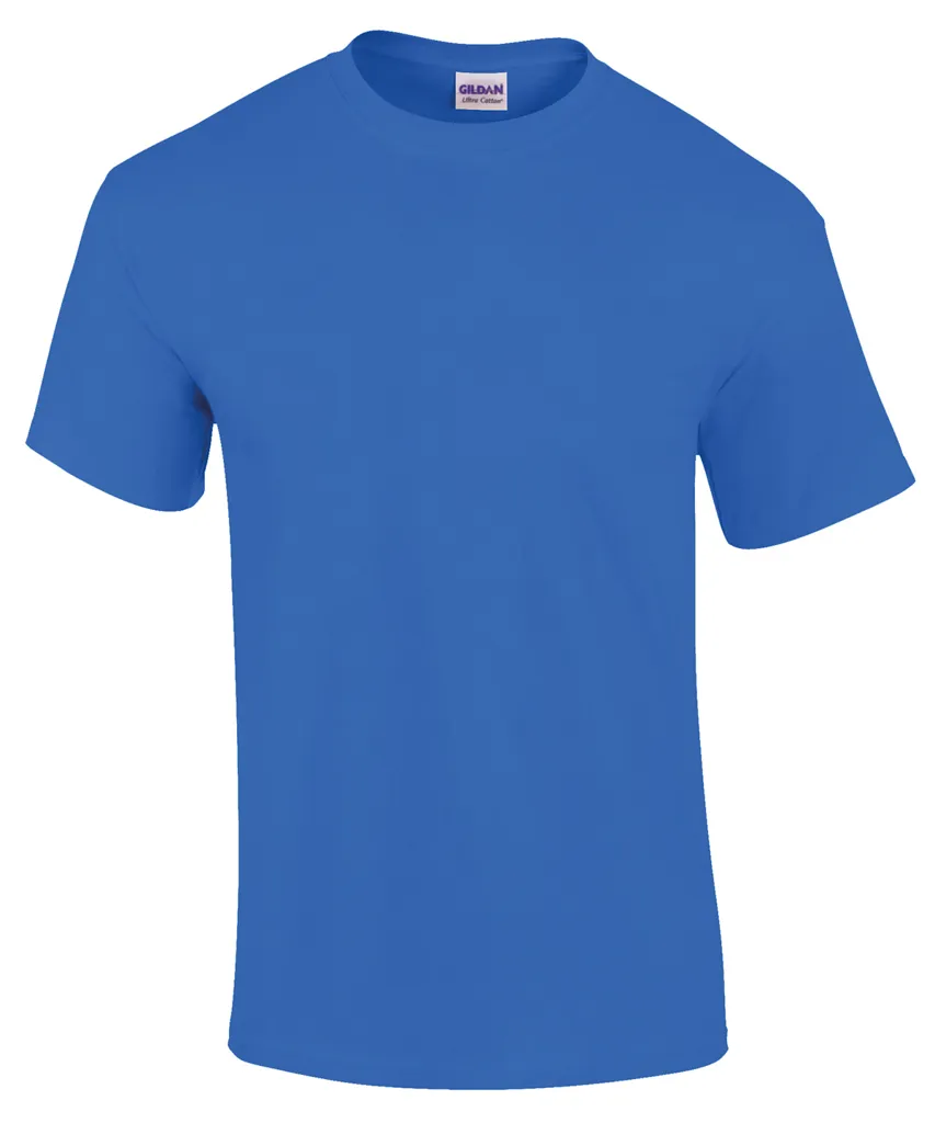 T-shirt  Ultra  200 GILDAN