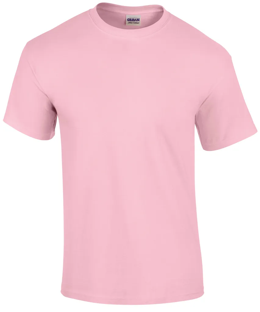 T-shirt  Ultra  200 GILDAN