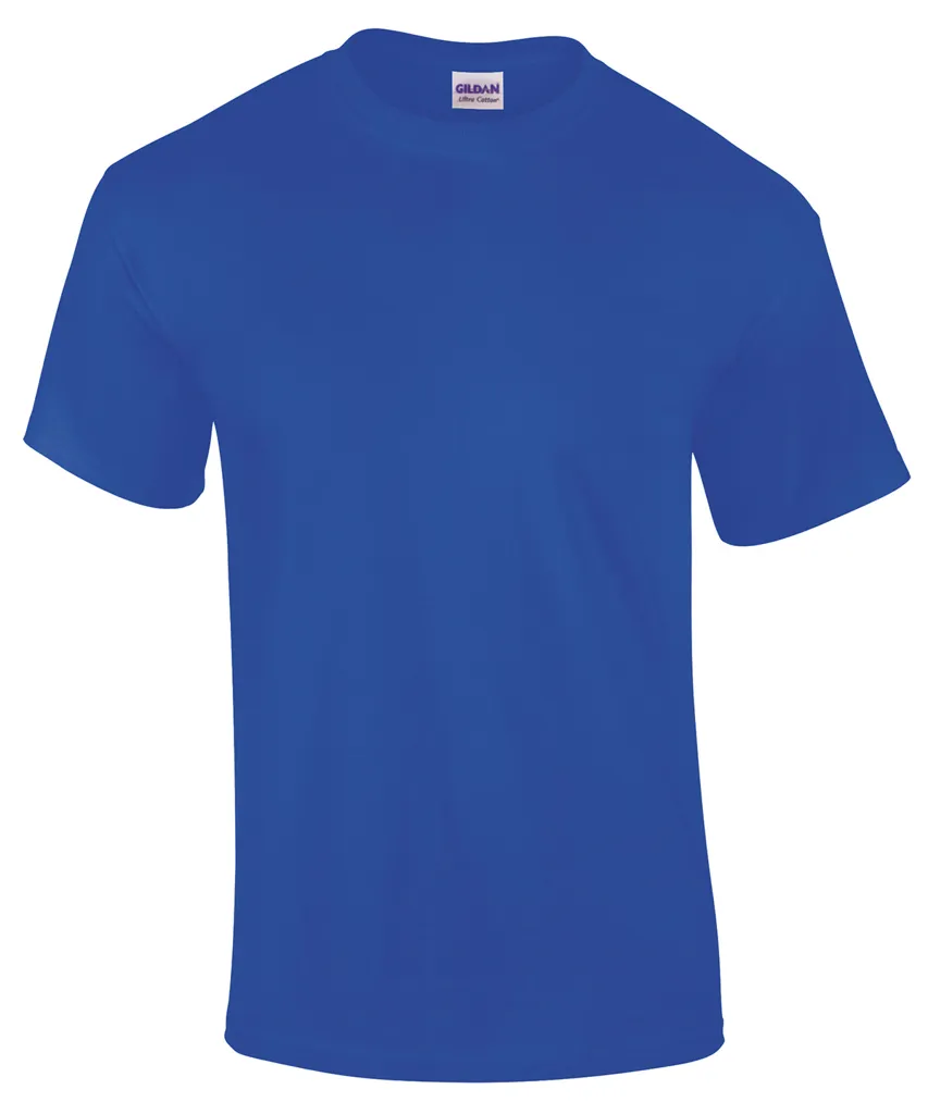 T-shirt  Ultra  200 GILDAN