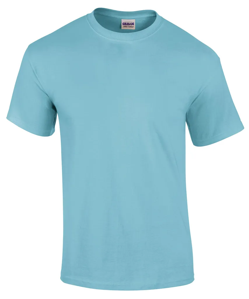 T-shirt  Ultra  200 GILDAN
