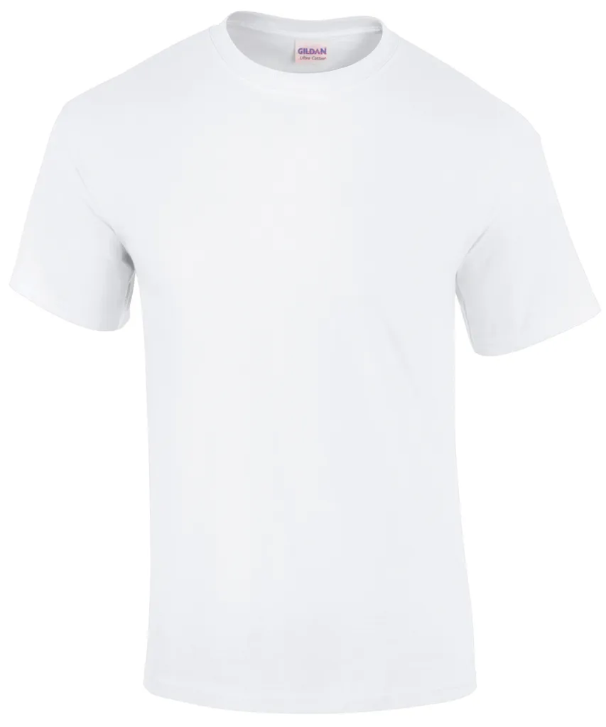 T-shirt  Ultra  200 GILDAN