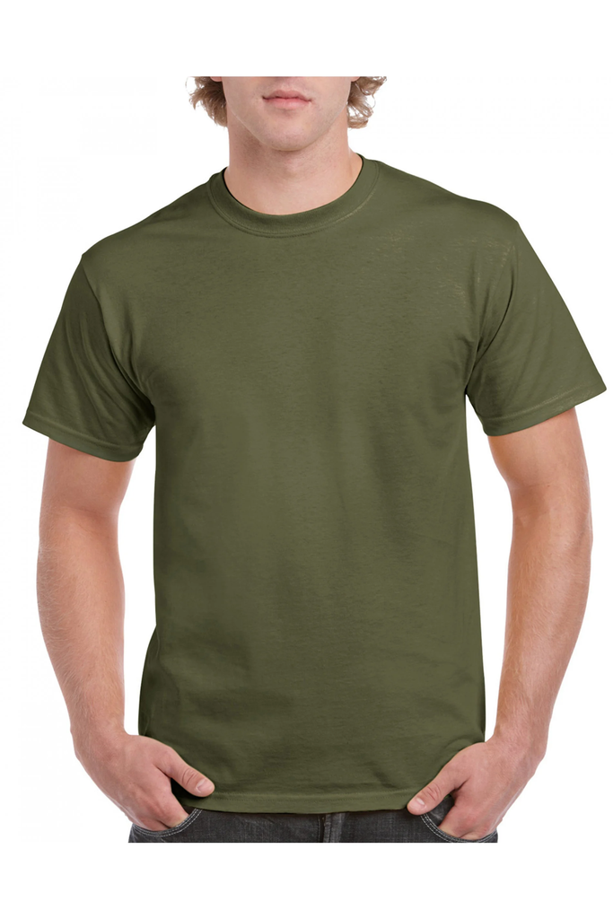 T-shirt  Ultra  200 GILDAN