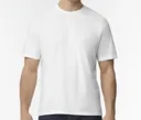 T-SHIRT ADULTE COTON LEGER - GILDAN